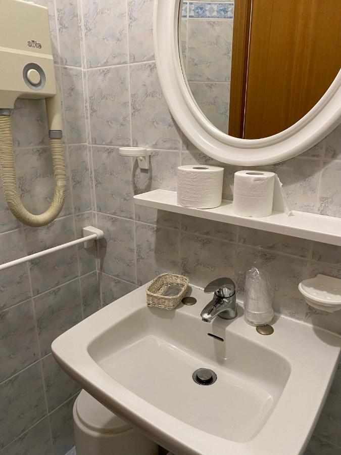 Hotel Royal-Spiaggia غاتيو أ ماري المظهر الخارجي الصورة